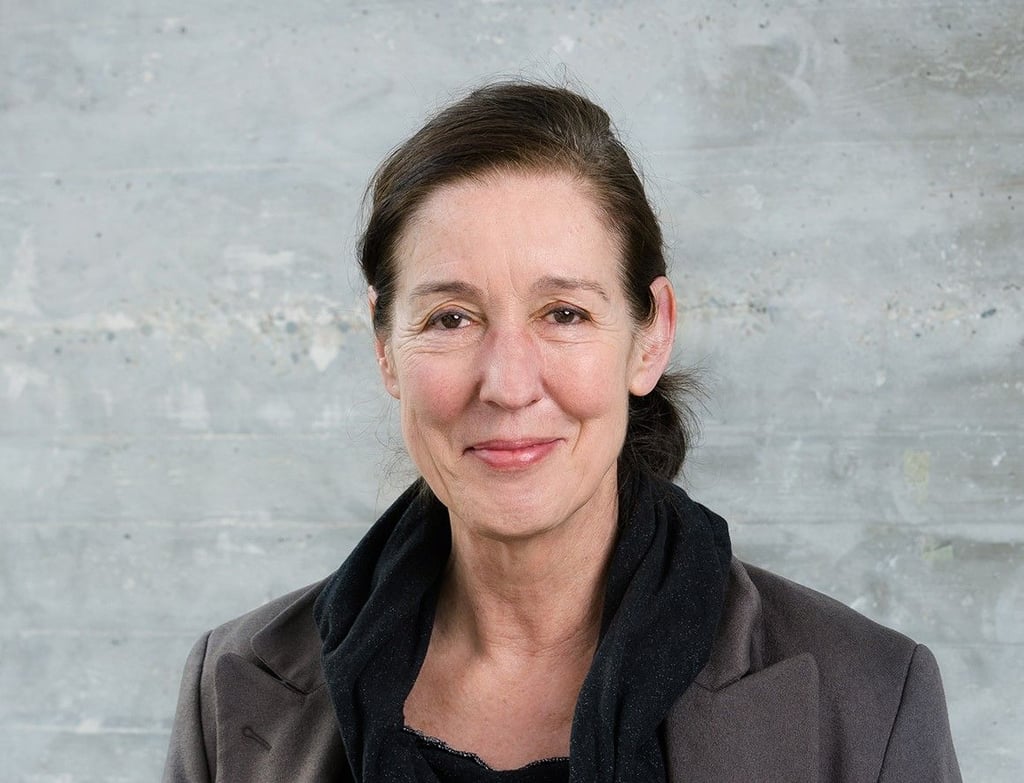 Judith Kuckart liest im Magdeburger Literaturhaus.