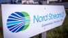 Die Ostseepipeline Nord Stream 2 ist seit langem umstritten - jetzt gab es einen nächtlichen Zwischenfall in einer der Röhren.