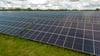 In Wefensleben könnte ein  neuer Solarpark entstehen.