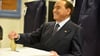 Silvio Berlusconi war in den vergangenen drei Jahrzehnten bereits viermal Regierungschef in Italien.