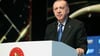 Türkeis Präsident Recep Tayyip Erdogan gießt im Konflikt mit Griechenland Öl ins Feuer.