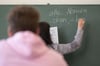 Sachsen-Anhalts Grundschullehrer verdienen weniger als Kollegen in anderen Bundesländern.