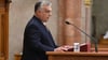 Der ungarische Ministerpräsident Viktor Orban will eine Volksbefragung zu den russischen Sanktionen durchführen lassen.