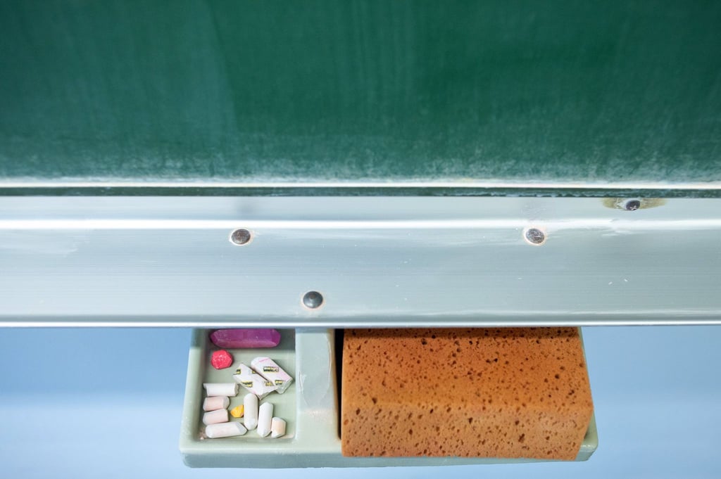Vier-Tage-Woche, kürze Schulstunden, Abschaffung des Tafelwerks: Auf die rund 200.000 Schüler in Sachsen-Anhalt könnten in den nächsten Jahren zahlreiche Änderungen zukommen.