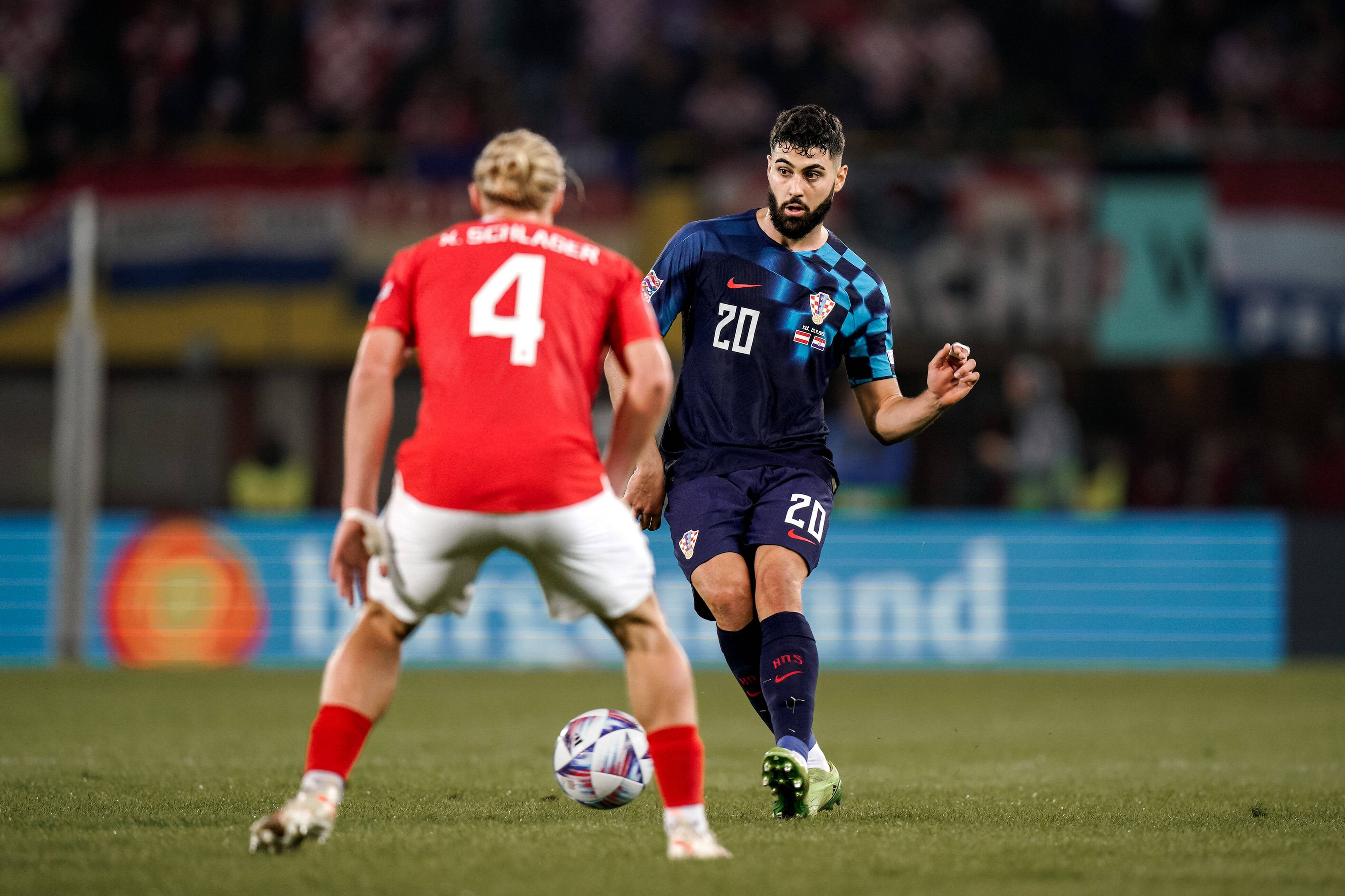 RB Leipzig: Länderspiel-Termine Der Nationalspieler Im Überblick