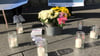 Erinnerung: Gedenken an den Anschlag von Halle 