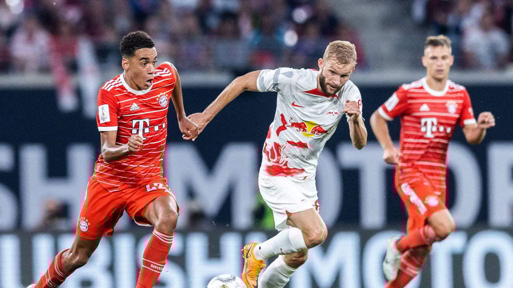 Laimer wäre gerne nach München gewechselt.