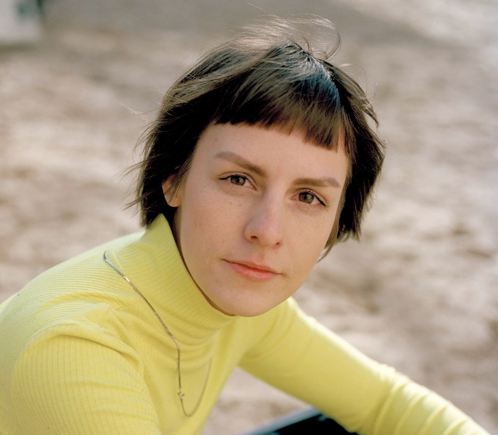 Helene Bukowski.