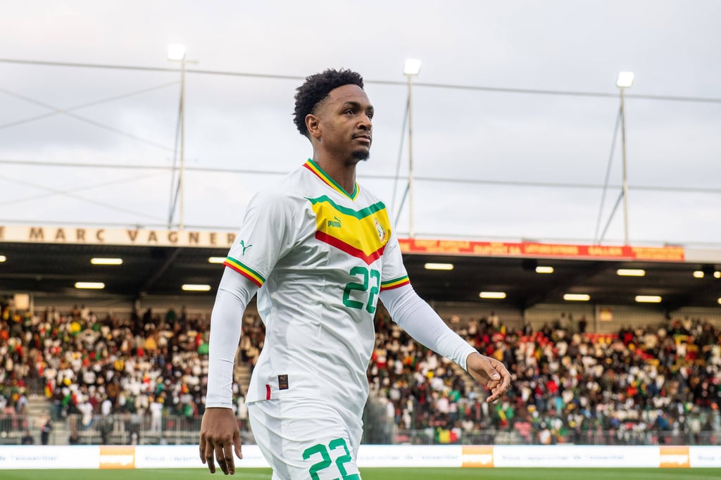 Abdou Diallo über Wechsel von Paris St. Germain zu RB Leipzig