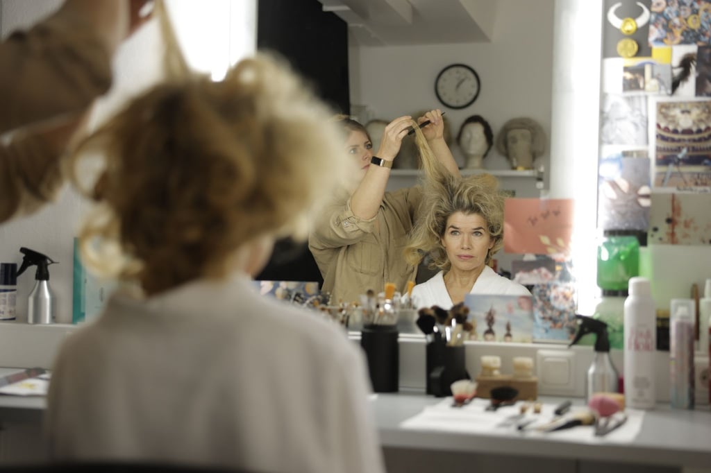Anke Engelke hat viele Talente - auch eine Mutter zu spielen.