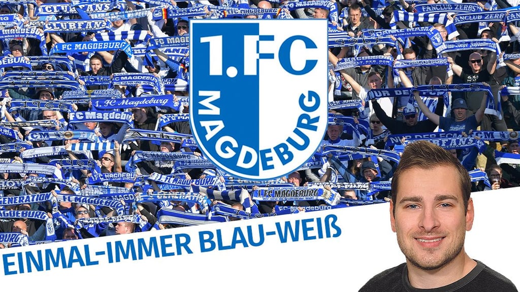 Patrick Nowak ist Sportreporter bei der Volksstimme.