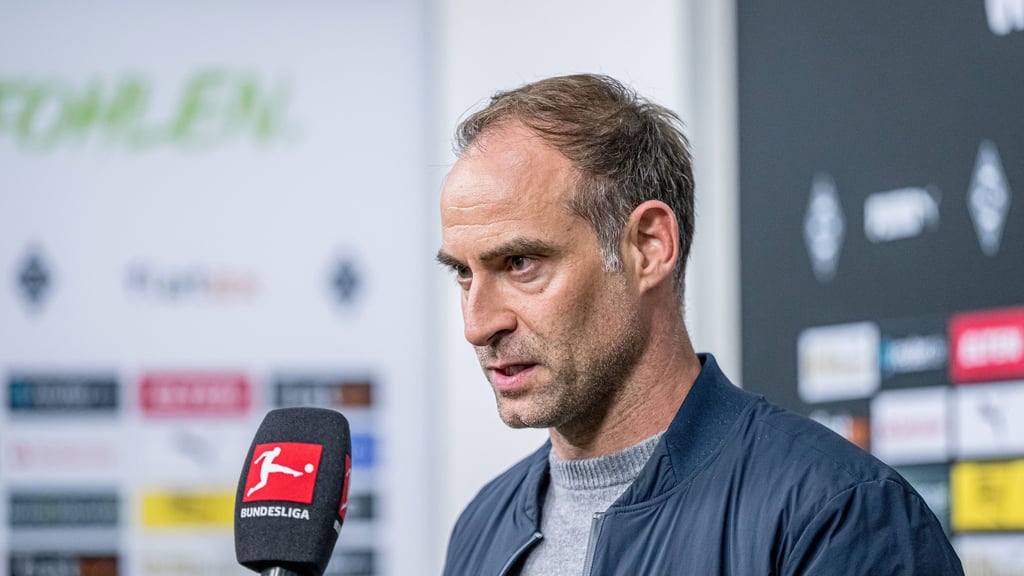 Medial präsent, aber keine Stimme in den DFL-Gremien: Oliver Mintzlaff und RB Leipzig.