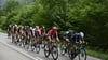 Der Giro startet nach 2001 im jahr 2023 zum zweiten Mal in den Abruzzen.