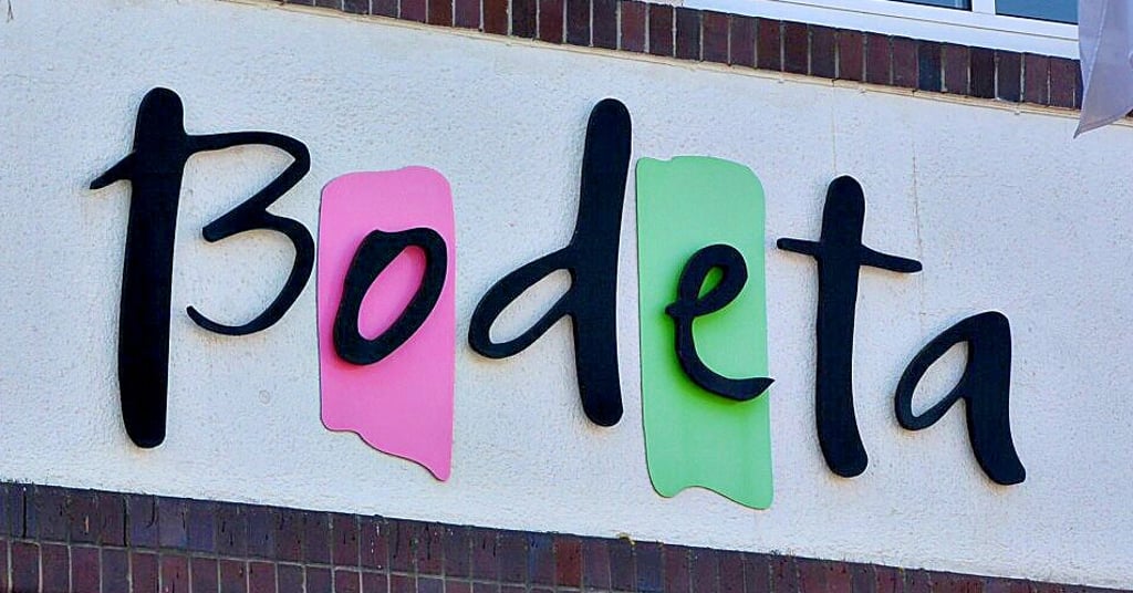 Der Oschersleber Süßwarenhersteller Bodeta ist in Zahlungsschwierigkeiten geraten.