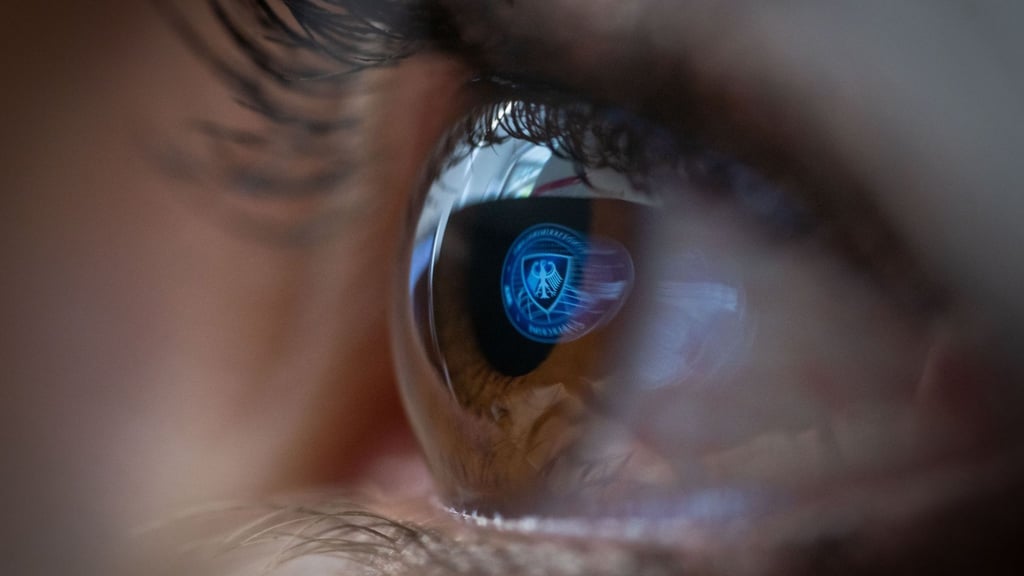 Cyberkriminalität hat viele Facetten: Mitarbeiter der Abteilung Cybercrime Bundeskriminalamt (BKA) behalten kriminelle Tätigkeiten im Netz genau im Auge.