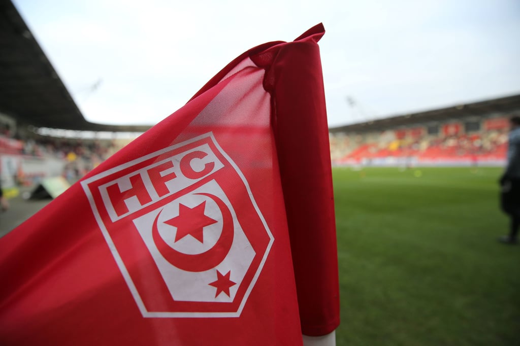 Hallescher FC