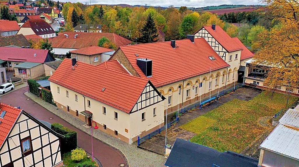 Das Pochwerk