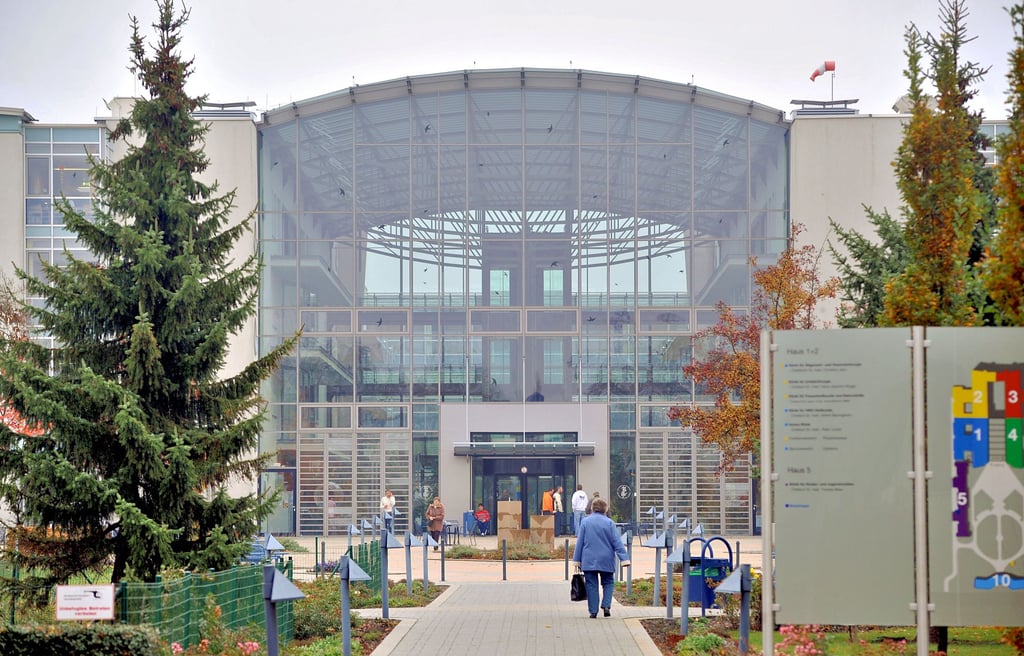 Das Gesundheitszentrum Bitterfeld/Wolfen hat sich ein weiteres Mal mit Erfolg einem umfangreichen Prüfungsprozess gestellt.