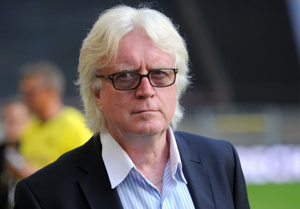 Kritisiert die Talententwicklung im deutschen Fußball: Winfried Schäfer.