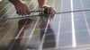 Bei Haldensleben entsteht bald ein neuer Solarpark. 