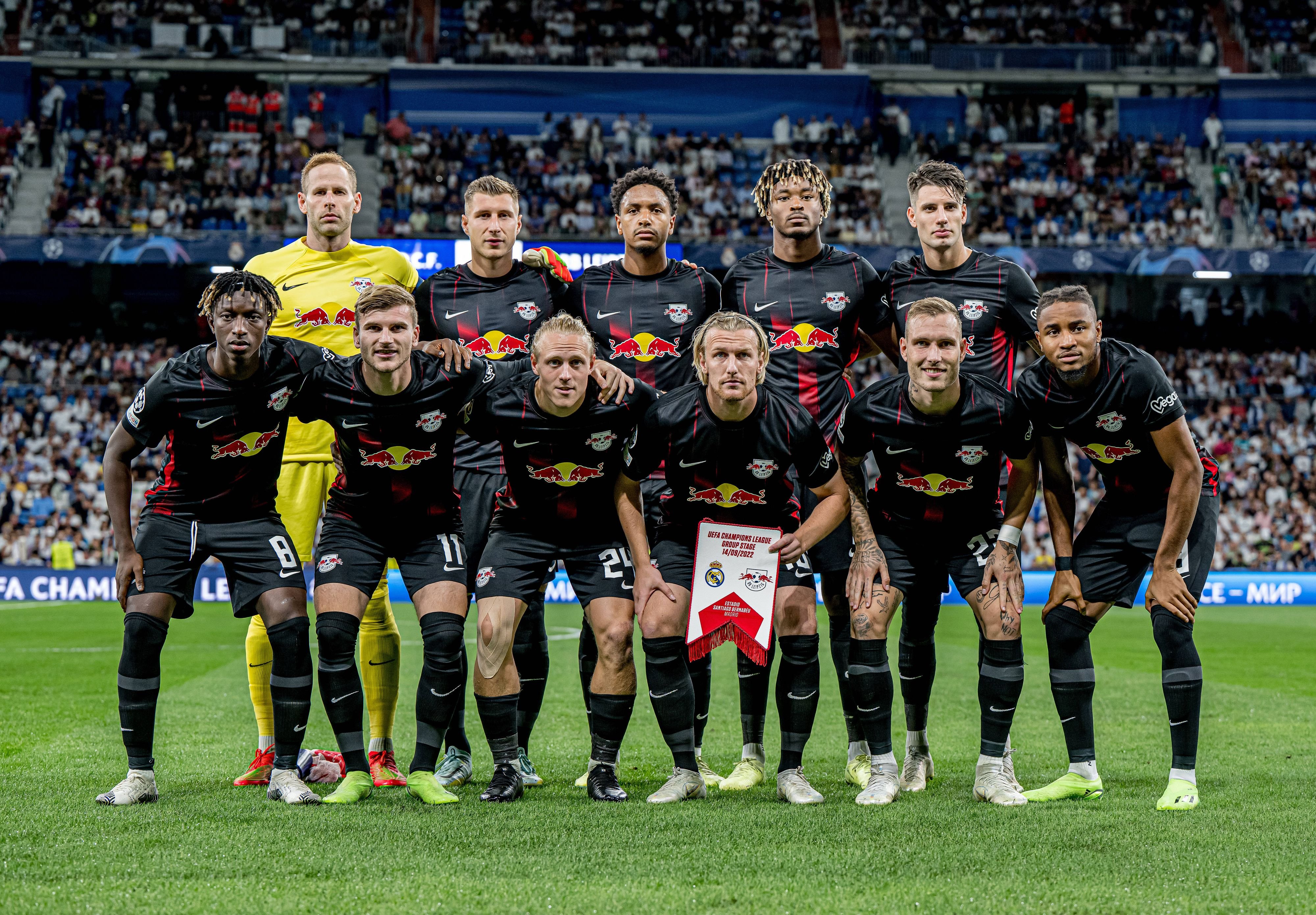 Das Sagen Die Fans Zur Lage Bei RB Leipzig Nach Dem Saisonstart