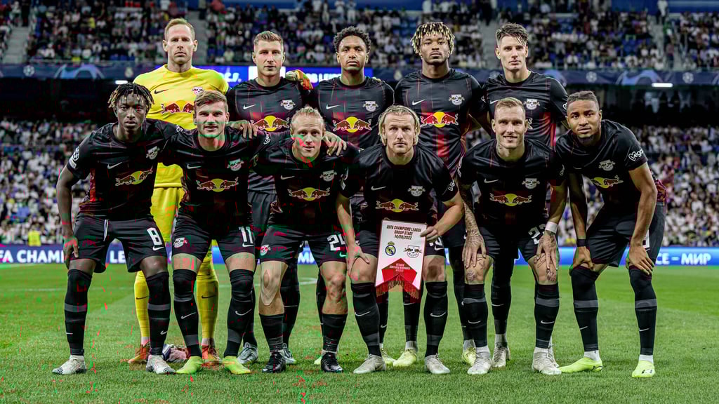 Was ist noch drin für RB Leipzig nach dem schwachen Saisonstart? Die Fans haben abgestimmt.