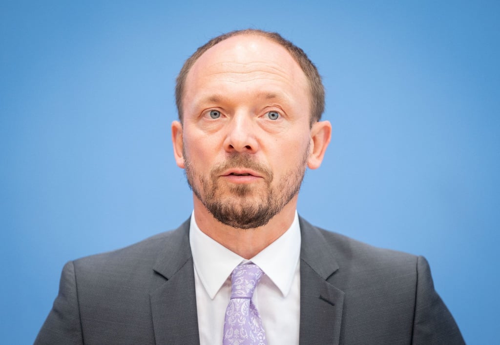 CDU-Bundestagsabgeordneter Marco Wanderwitz.