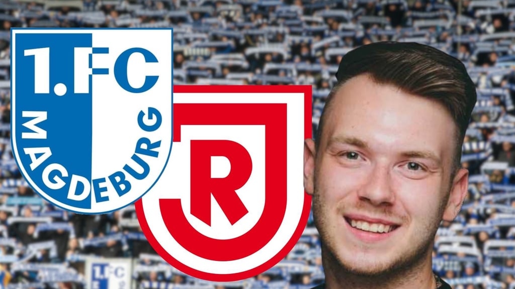 Experte Jeremy Buß mit seiner Spieltaganalyse für das Spiel 1. FC Magdeburg gegen Greuther Fürth.