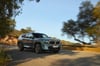 Sportwagen im Geländelook: Für den neuen XM nennt BMW eine Systemleistung 480 kW/653 PS:
