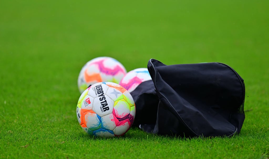Bei der Fair-Play-Aktion in Querfurt stehen auch zwei Fußballspiele auf dem Programm.