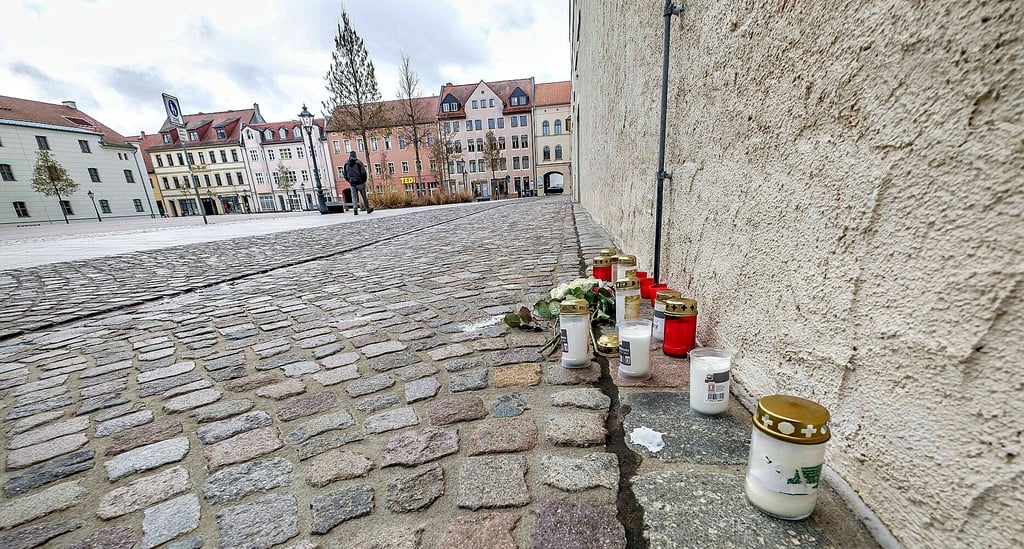 Noch immer ist nicht klar, was am 4. Februar auf dem Arsenalplatz passiert ist.