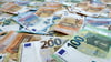 Symbolfoto - Sangerhausen darf sich über einen Geldregen in Höhe von 3.513.496 Euro freuen.
