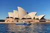Das weltberühmte Sydney Opera House will in den kommenden zwölf Monaten mit mehr als 230 Aufführungen und vielen australischen und internationalen Stars seinen 50. Geburtstag feiern.