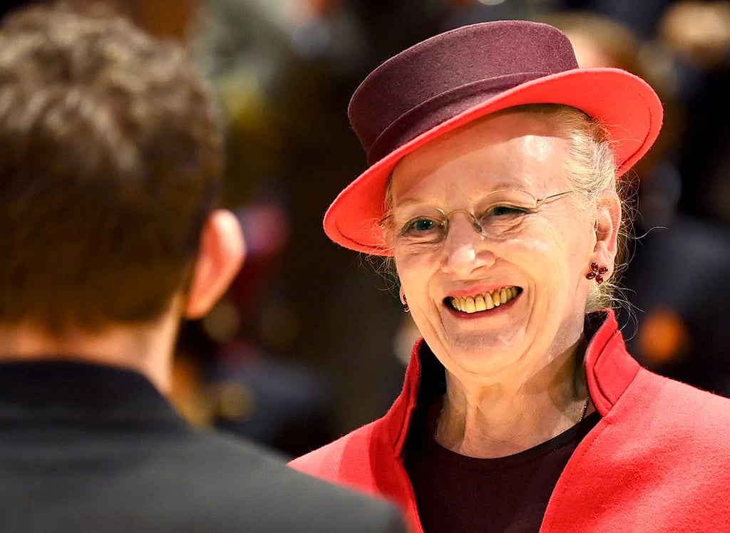 Oma hat euch etwas mitgebracht: ein normales Leben. Deshalb entzieht Königin Margrethe II. von Dänemark ihren Enkeln die Titel.