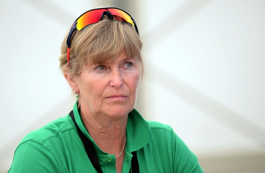 Brigitte Bielig.