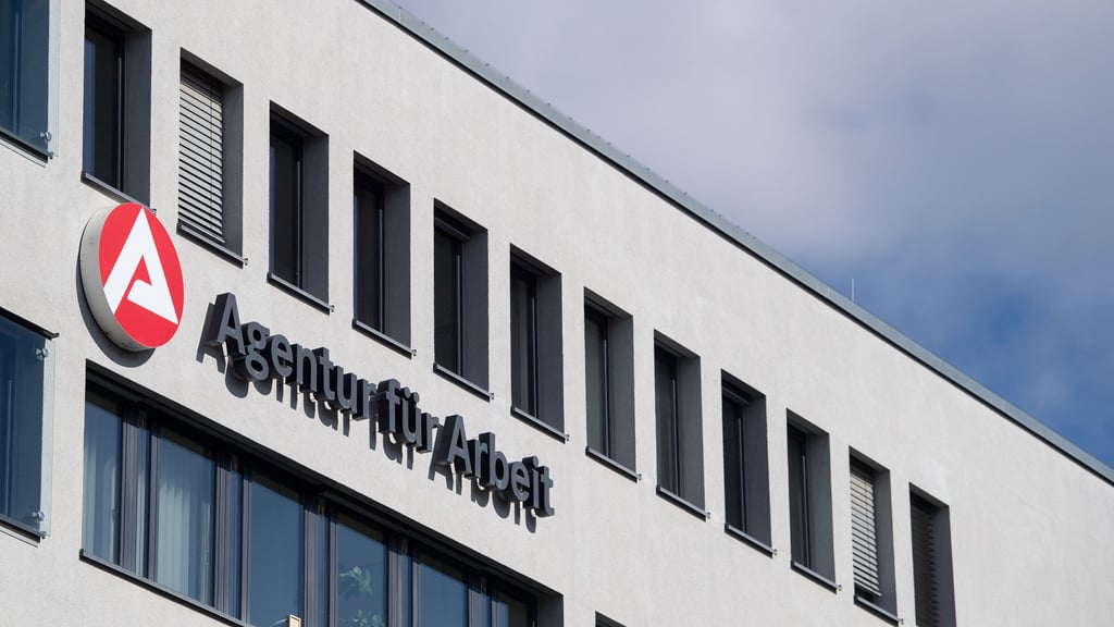Auf dem Arbeitsmarkt im Landkreis Börde tut sich was.