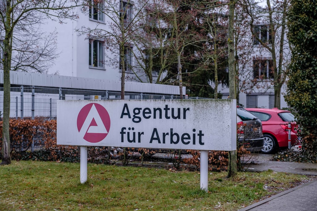 Die Agentur für Arbeit in Wittenberg hat die Zahlen für September bekanntgegeben.