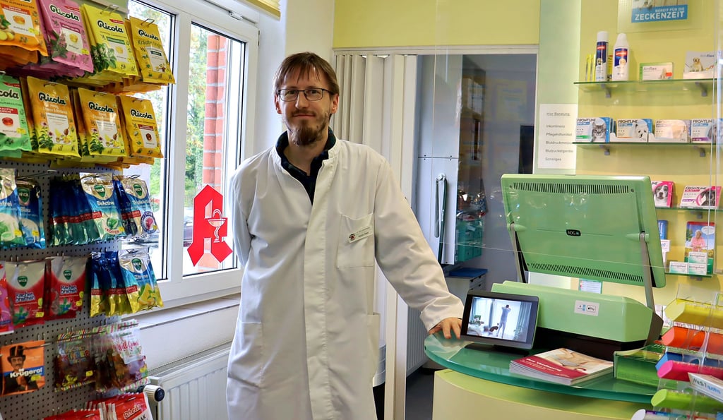 Dem Klötzer Apotheker Martin Pröhl geht es nicht anders als seinen Kollegen im ganzen Land. Es fehlen Medikamente, vor allem Säfte für Kinder. Die Mängelliste von Pröhl ist vier Seiten lang und umfasst 141 Produkte.