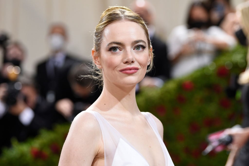 Die Dreharbeiten sollen für Emma Stone im Oktober beginnen.