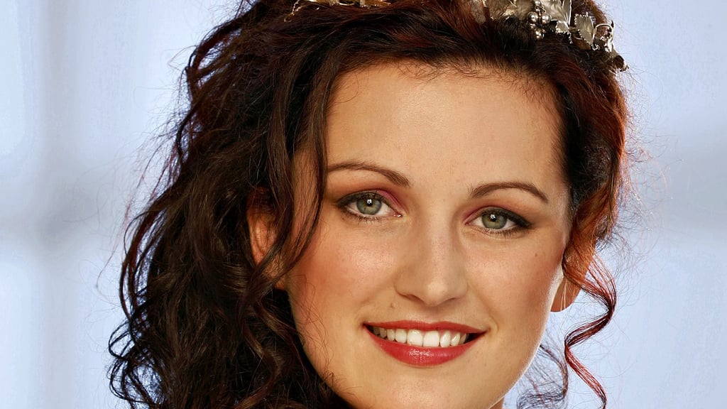 Sandra Soldmann aus Braunsbedra wurde 2006 im Finale um den Titel der Deutschen Weinkönigin von 2006 Zweite und wurde damit Deutsche Weinprinzessin 2006/2007.
