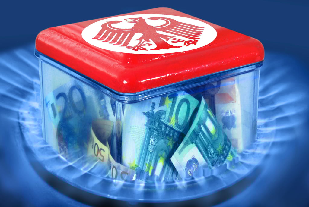 Der Gaspreisdeckel kommt. Die Kurzarbeit nicht. Die Bundespolitik ringt um Entlastungen, die auch im Salzlandkreis dringend gebraucht werden.