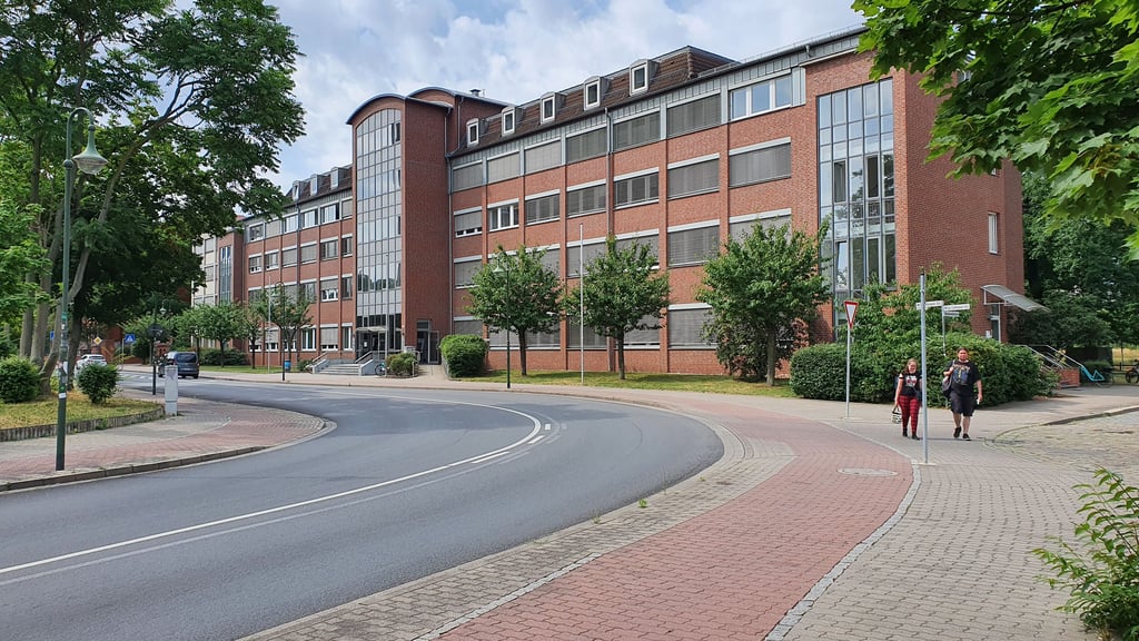 Die Berufungsverhandlung fand vor dem Landgericht Dessau-Roßlau statt.