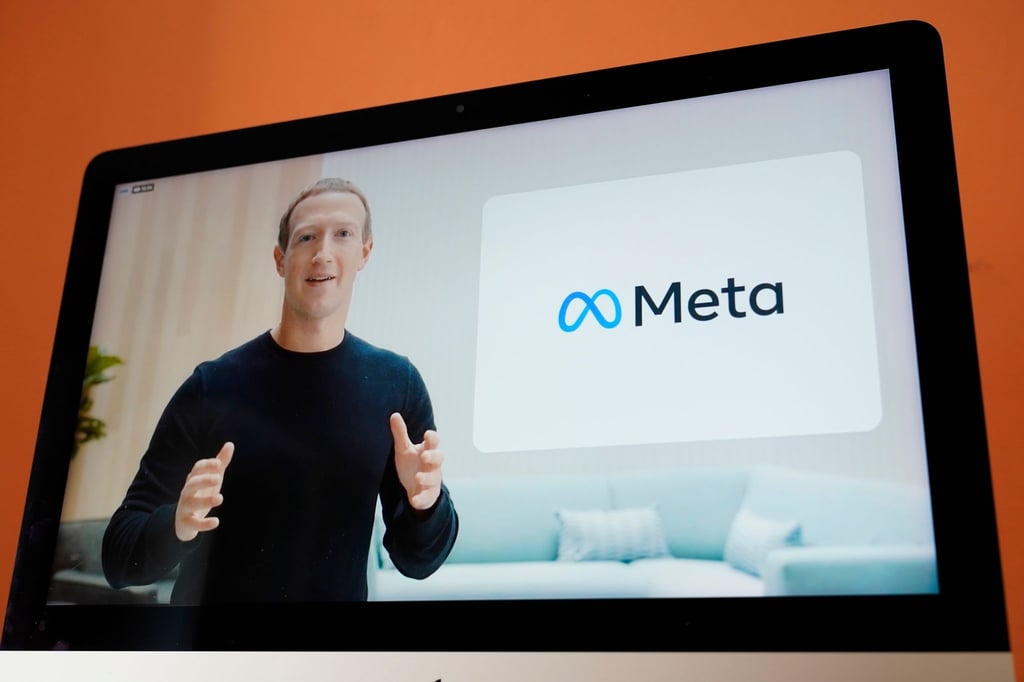 Mark Zuckerberg will sparen.