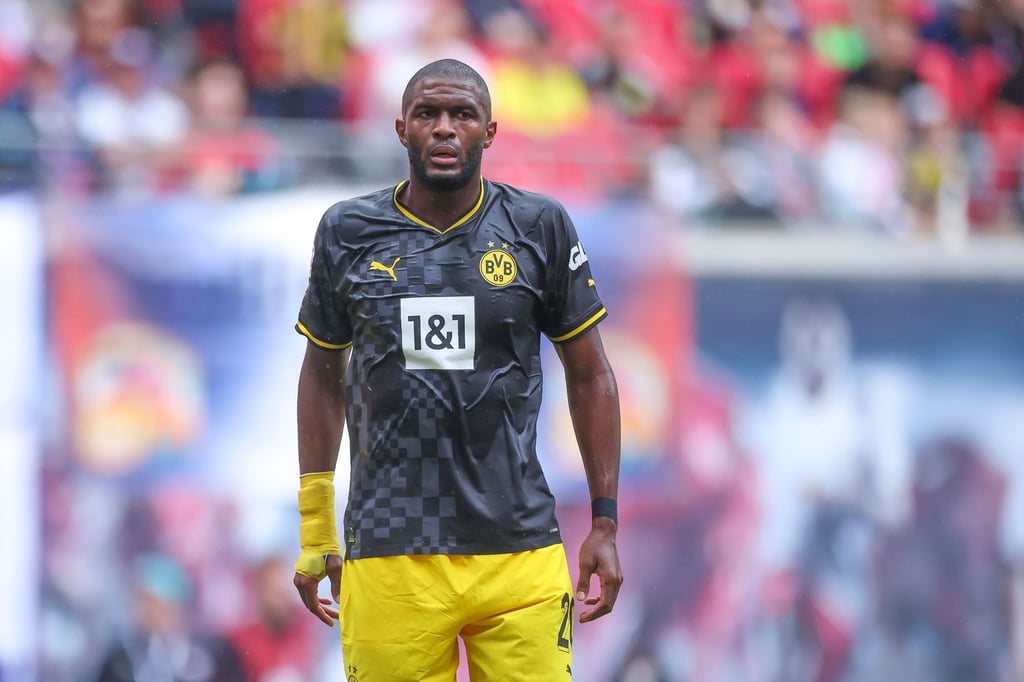 Der Dortmunder Anthony Modeste kehrt nach Köln zurück.