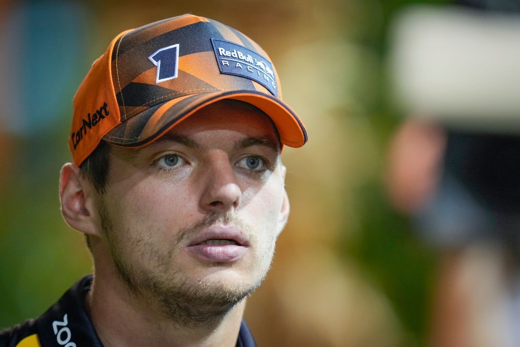 Wenn Verstappen in Singapur erneut gewinnt, kann er die erfolgreiche Titelverteidigung bereits frühzeitig perfekt machen.