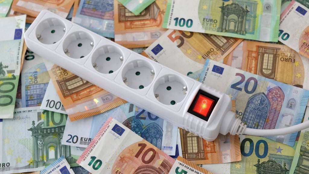 Symbolfoto - Die Nutzer der kommunalen Einrichtung müssen künftig eine Pauschale für die Energie bezahlen.