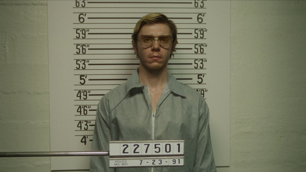 Netflix zeigt eine Serie über den Serienmörder Jeffrey Dahmer.