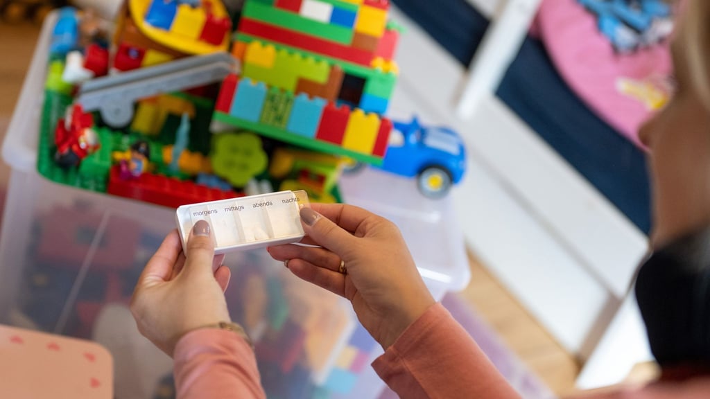 Mit einer Epilepsie Mutter zu werden und zu sein bringt ein paar Besonderheiten mit sich - aber auch Risiken.