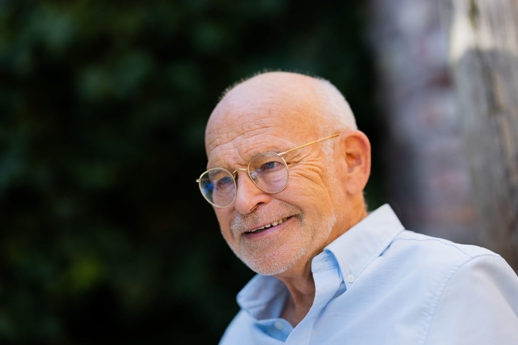 Der Investigativjournalist Günter Wallraff wird 80 Jahre alt.