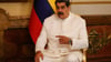 Zwei Verwandte des venezolanischen Präsidenten Nicolás Maduro wurden auf freien Fuß.